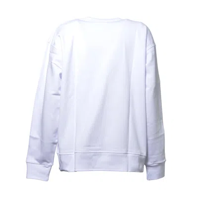 Dsquared2 Kids Sweaters In White