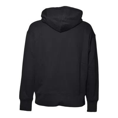 Msgm Sweaters In Black