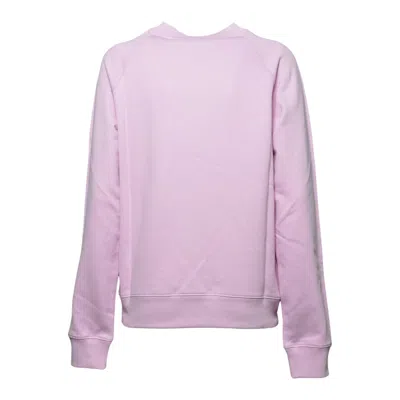 Msgm Sweaters In Pink
