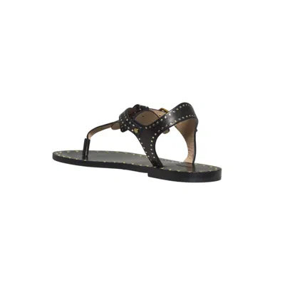 Isabel Marant Sandals In Multi