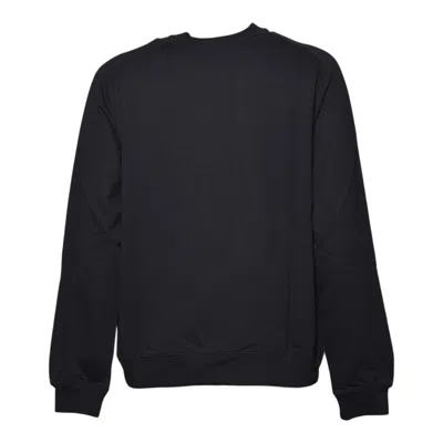 Msgm Sweaters In Black