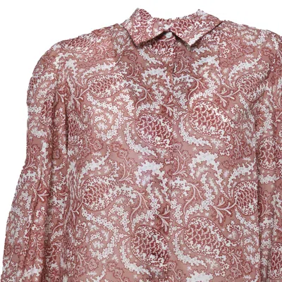 Max Mara Weekend Shirts In Multi