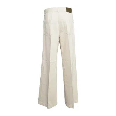 Aspesi Jeans In Neutral