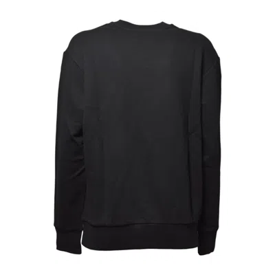 Diesel Sweaters In Black