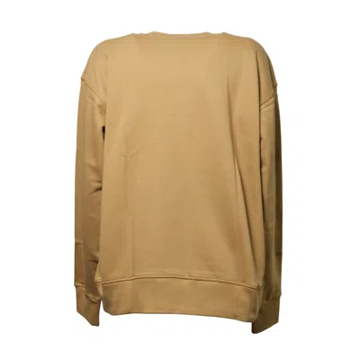 Dsquared2 Kids Sweaters In Brown