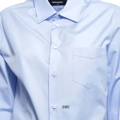Dsquared2 Shirts
