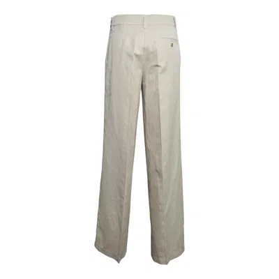 Aspesi Trousers In Gray