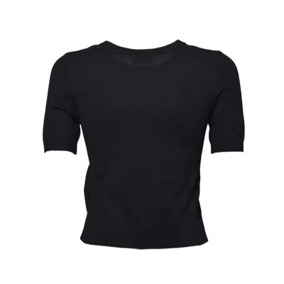 Diesel Sweaters In Black