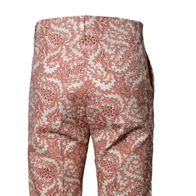 Max Mara Weekend Trousers In Multi