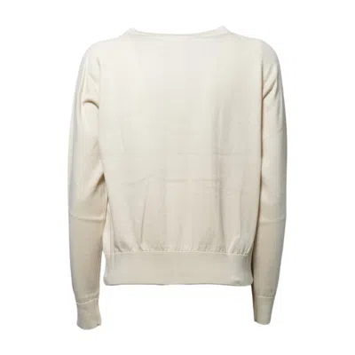 Max & Co Max&co Sweaters In Neutral