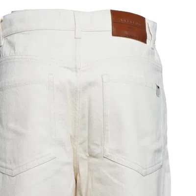 Max Mara Weekend Trousers In Neutral