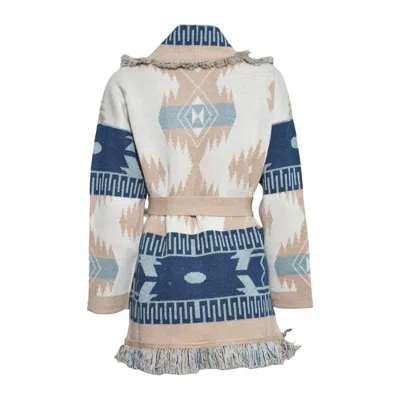 Alanui Sweaters In Multi