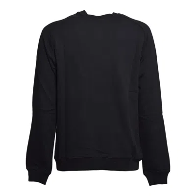 Msgm Sweaters In Black