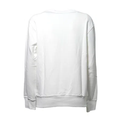 Diesel Sweaters In White