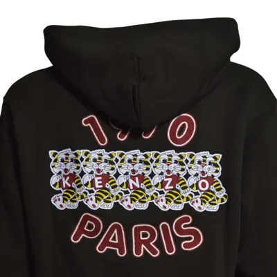 Kenzo Sweaters In Black