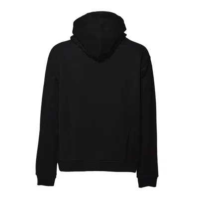 Gcds Sweaters In Black