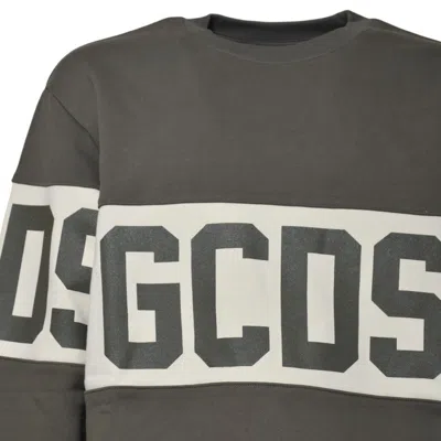 Gcds Sweaters In Multi