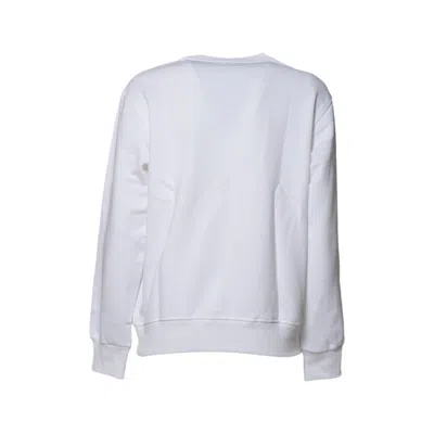 Diesel Sweaters In White