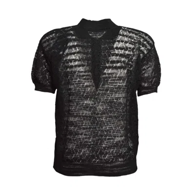 Dsquared2 Shirts In Black