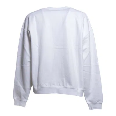 Dsquared2 Sweaters In White