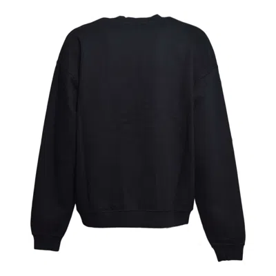 Dsquared2 Sweaters In Black