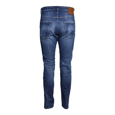 Dsquared2 Jeans In Blue