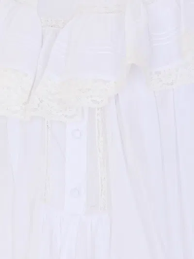 Chloé Chloe Ht84 In White