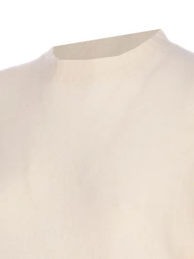 Max Mara Harlem Sweater In White