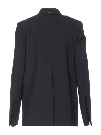 Sportmax Esule Jacket In Black