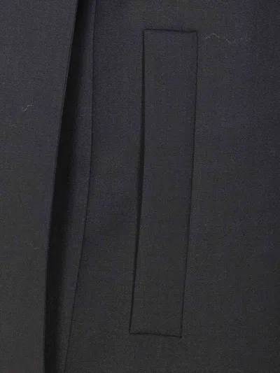 Sportmax Esule Jacket In Black