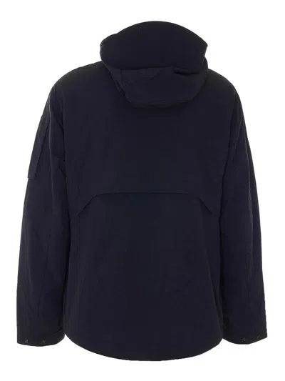 Jg1 Black Jacket In Black