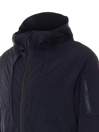 Jg1 Black Jacket In Black
