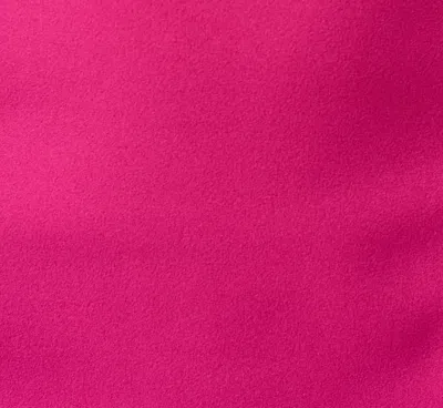 Adrianna Papell Short Sleeve 3d Floral Stretch Crepe Sheath Dress In Bright Magenta In Pink