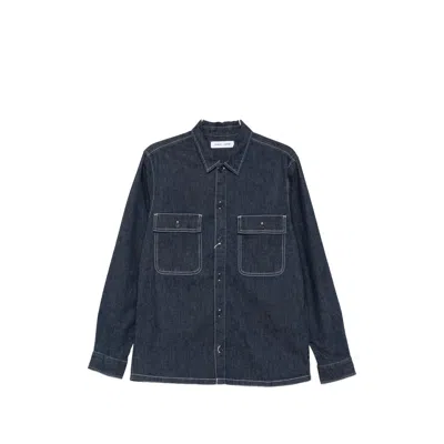 Samsoe & Samsoe Patch-pocket Shirt