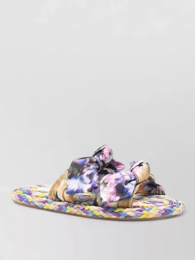 Zimmermann Carousel Slide In Multi