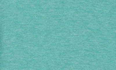 Travismathew Solid Crewneck T-shirt In Green