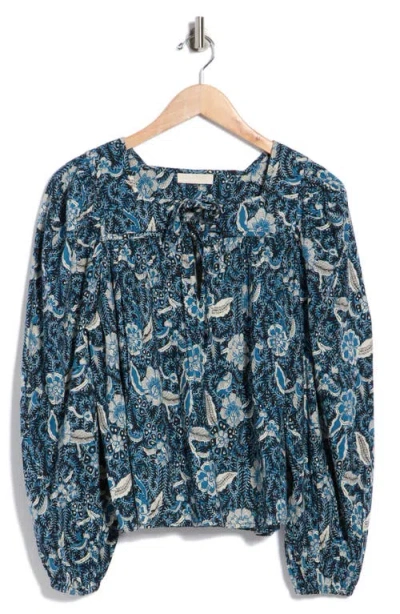 Ulla Johnson Issa Top In Multi