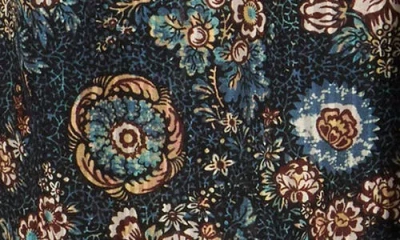 Ulla Johnson Manet Top In Multi