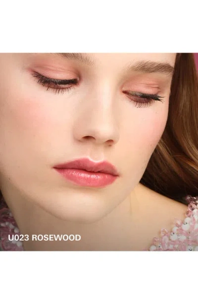 Prada Refillable Light Glowing Lip Oil Stick In Multi