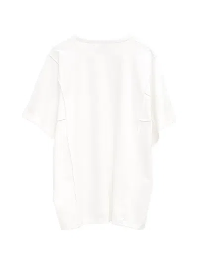 Baserange Poi T-shirt In Multi