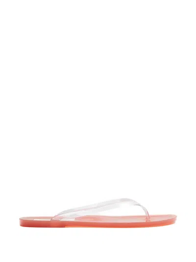 Christopher Esber Jo Flip-flops In Multi
