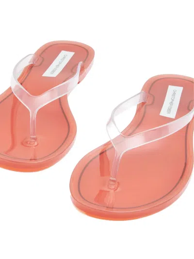 Christopher Esber Jo Flip-flops In Multi