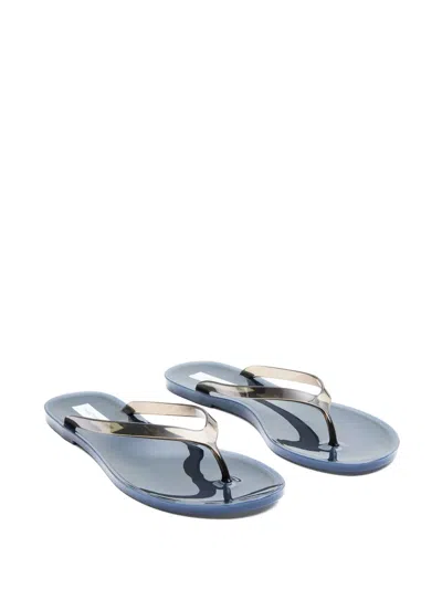 Christopher Esber Jo Flip-flops In Multi