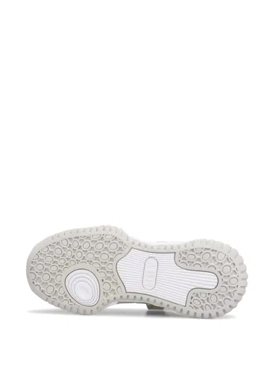Miharayasuhiro Keith Touch-strap Sneakers In Multi