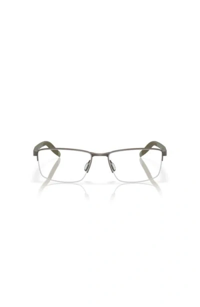 Costa 55mm Rectangle Optical Glasses In Pattern