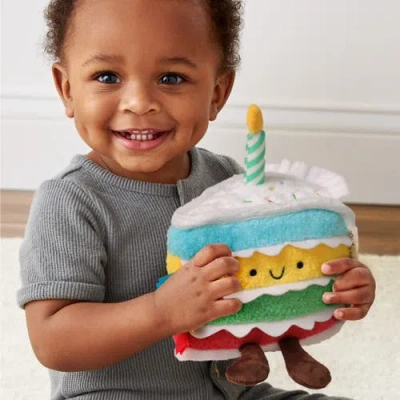 Itzy Ritzy Itzy Bakery Bundle In Multi