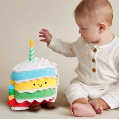 Itzy Ritzy Itzy Bakery Bundle In Multi