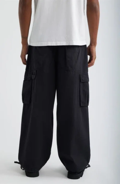 Elwood Big Core Cargo Pants In Multi