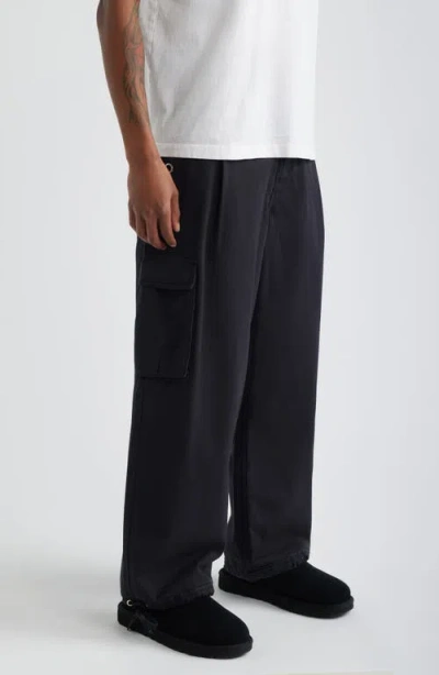 Elwood Big Core Cargo Pants In Multi