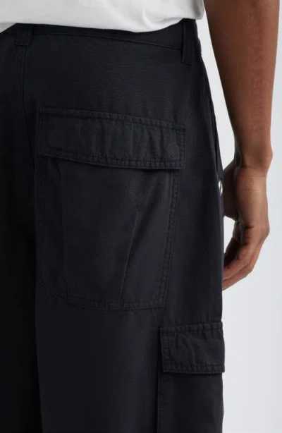 Elwood Big Core Cargo Pants In Multi